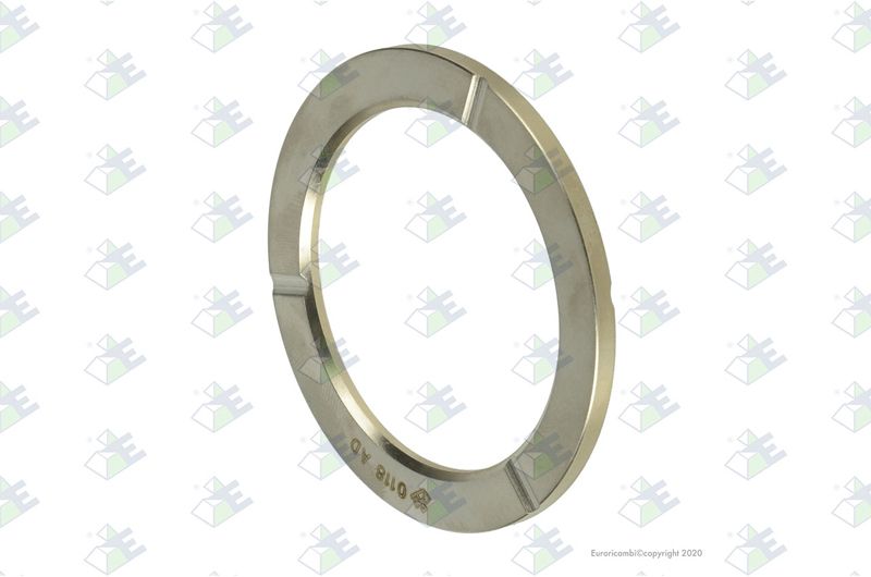 Truck and bus spare parts - Axles - Differential - Axle driving head repair kit - VSB1.352.0001