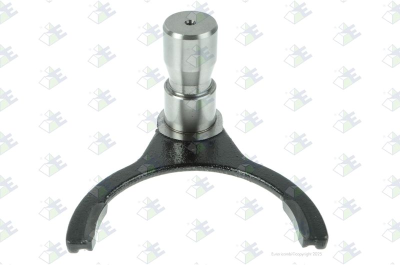 قطع غيار الشاحنات والحافلات - علبة التروس - جير بوكس (علبة التروس ) وناقل الحركة - Transfer case and parts - VSB1.375.0001