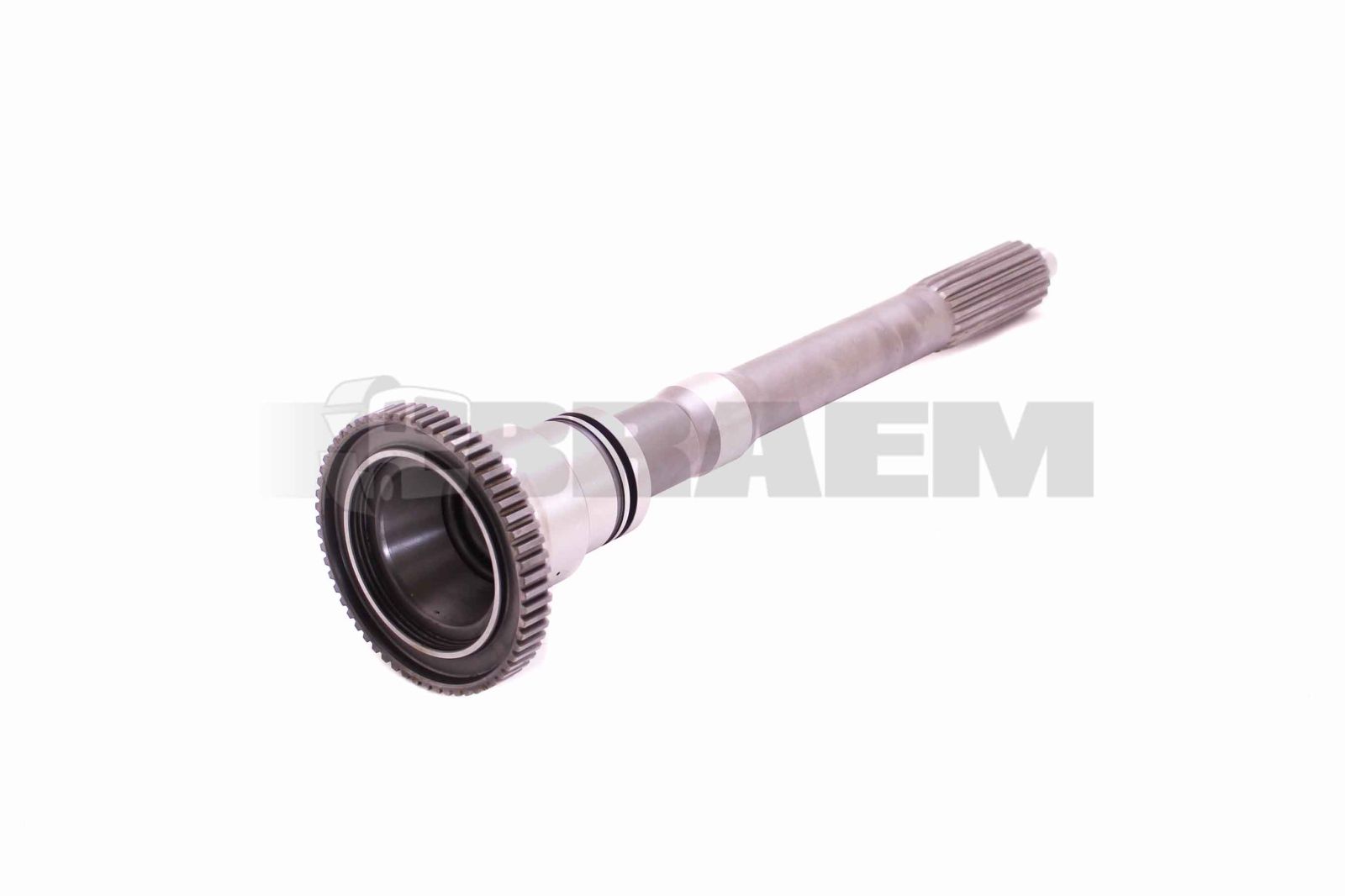 Truck and bus spare parts - Gearbox - Gearbox and transfer case - Gearbox shafts and gears - VSB2.262.0155