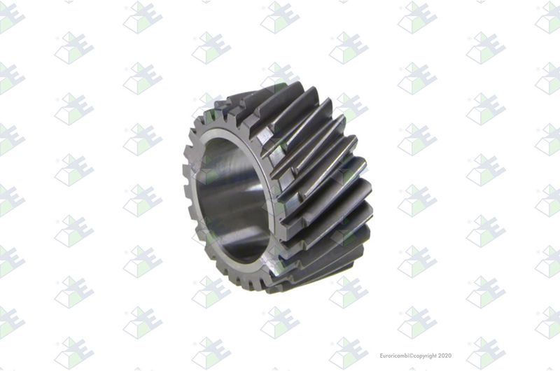Truck and bus spare parts - Gearbox - Gearbox and transfer case - Gearbox shafts and gears - VSB2.262.0179