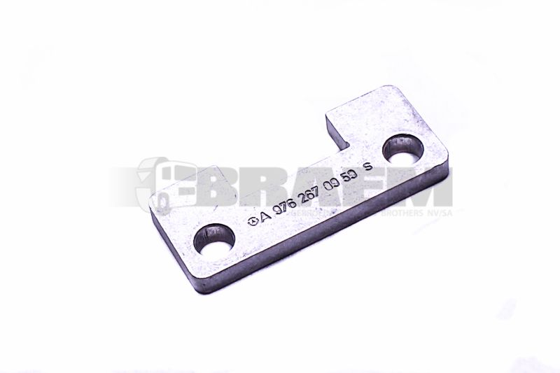 Truck and bus spare parts - Gearbox - Gearbox and transfer case - Switch unit - VSB2.267.0027
