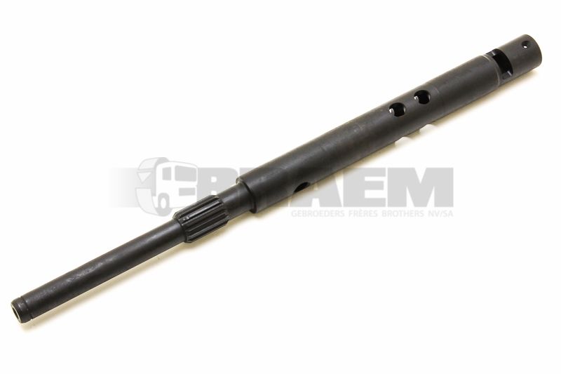 Truck and bus spare parts - Gearbox - Gearbox and transfer case - Switch unit - VSB2.268.0024
