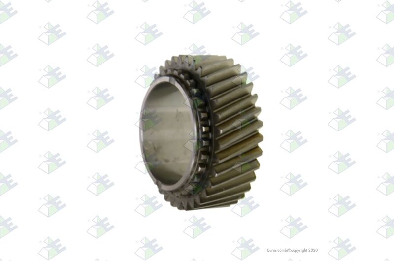 Truck and bus spare parts - Gearbox - Gearbox and transfer case - Gearbox shafts and gears - VSB4.302.0090