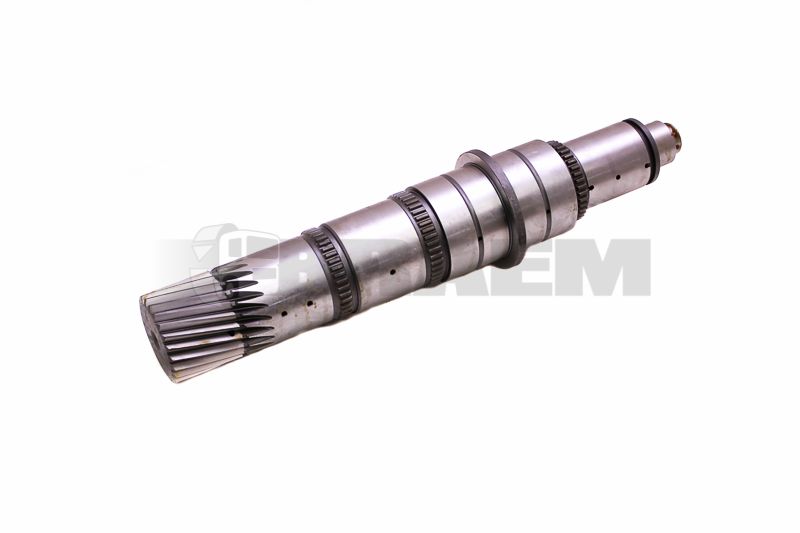 Truck and bus spare parts - Gearbox - Gearbox and transfer case - Gearbox shafts and gears - VSB4.304.0135