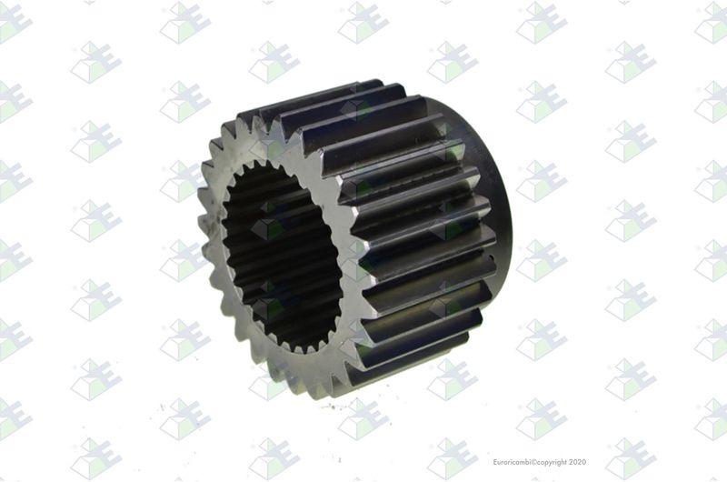 Truck and bus spare parts - Gearbox - Gearbox and transfer case - Gearbox shafts and gears - VSB4.304.0237