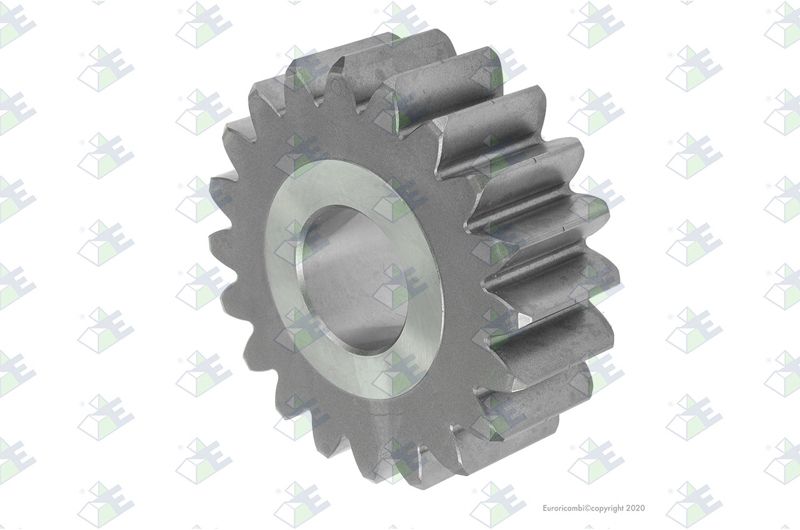 Truck and bus spare parts - Gearbox - Gearbox and transfer case - Gearbox shafts and gears - VSB4.305.0024