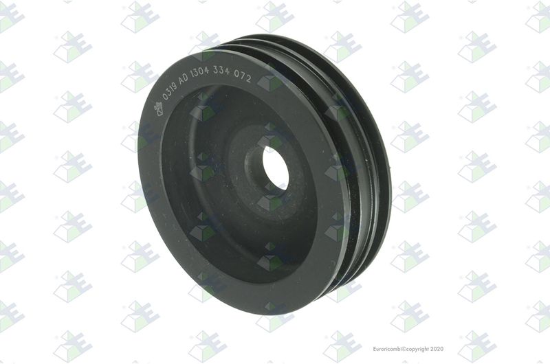 قطع غيار الشاحنات والحافلات - علبة التروس - مثبط - Retarder parts - VSB4.334.0016