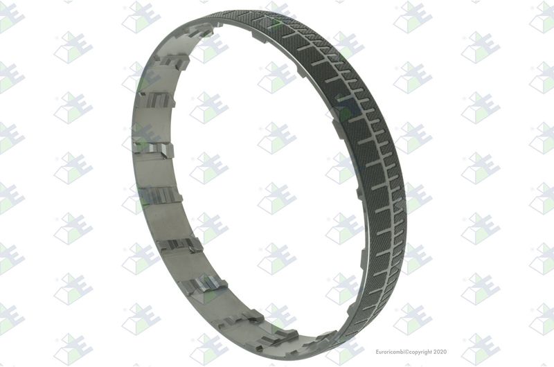 Truck and bus spare parts - Gearbox - Gearbox and transfer case - Gearbox shafts and gears - VSB94.0031