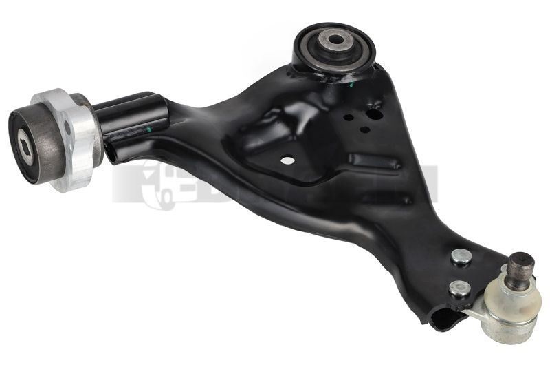 قطع غيار الشاحنات والحافلات - المحاور - المحور الامامي ( الاكسيل الامامي ) - Control arm front axle - VSO33.007