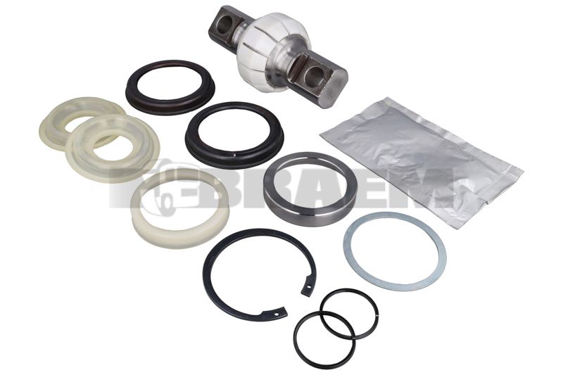 Vrachtwagen- en busonderdelen - Ophanging - Stabilisatie - Trekstang - VSO34.005