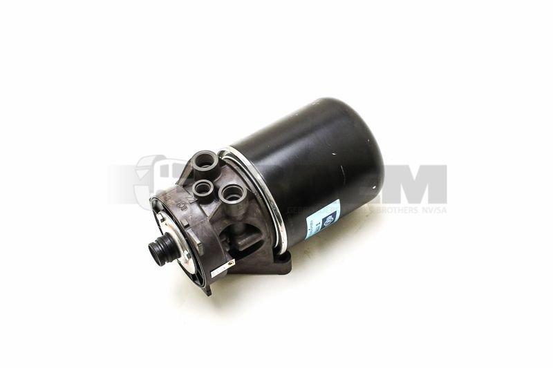 Truck and bus spare parts - Brake system - Braking valves - Air dryer - WES432.410.134.0
