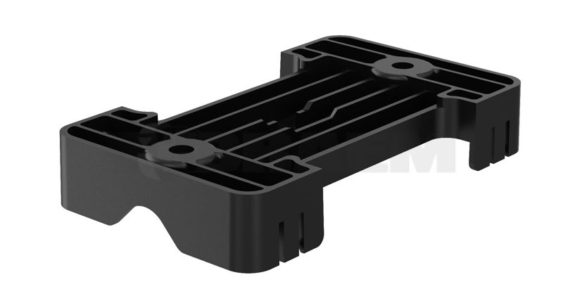 Piese pentru camioane și autobuze - Electricitate - Tablou central de distribuție - Accesorii - WES446.056.010.4
