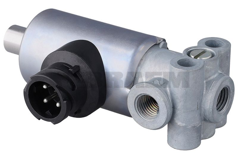 Repuestos camiones y autobuses - Sistema de frenos - Válvulas de frenado - Válvula limitadora de presión - WES472.171.428.0