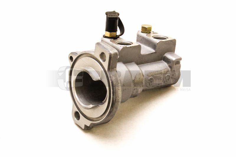 Vrachtwagen- en busonderdelen - Versnellingsbak - Schakeling - Hydraulische Schakeling - ZF0501.213.654