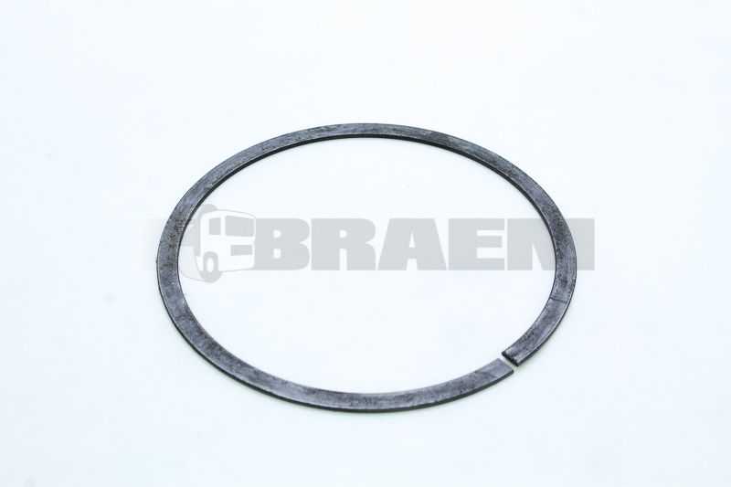 Repuestos camiones y autobuses - Caja de cambios - Toma de fuerza independiente - Accesorios - ZF0730.005.639