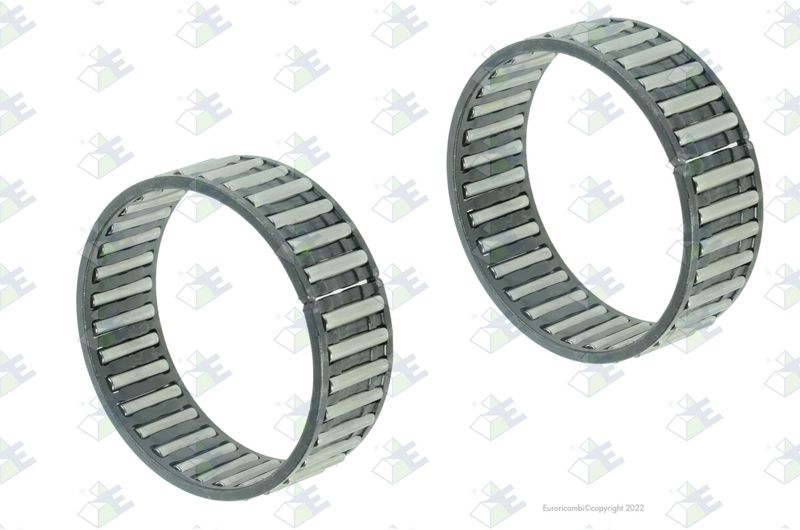Truck and bus spare parts - Gearbox - Gearbox and transfer case - Gearbox shafts and gears - ZF0750.115.580