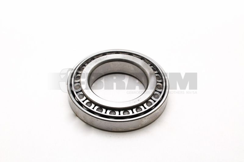 Pièces détachées camions et bus - Essieux - Differentiel - Roulement - ZF0750.117.077