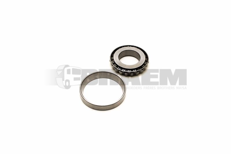 Truck and bus spare parts - Gearbox - Gearbox and transfer case - Gearbox shafts and gears - ZF0750.117.431