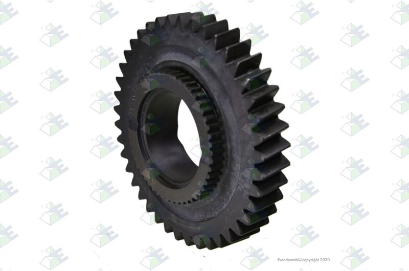 Truck and bus spare parts - Gearbox - Gearbox and transfer case - Gearbox shafts and gears - ZF1347.304.031