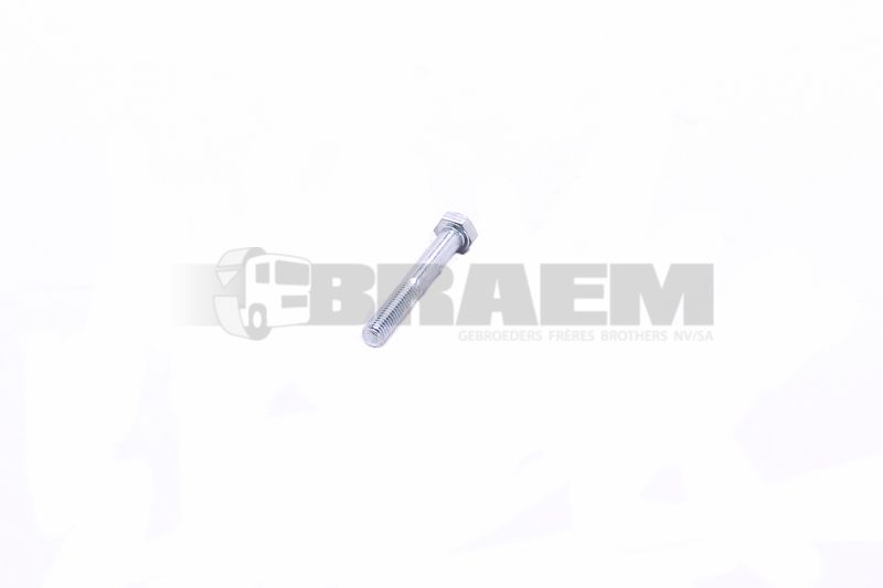 Lkw- und Busersatzteile - Befestigungsmaterial divers - 06.01013.7116
