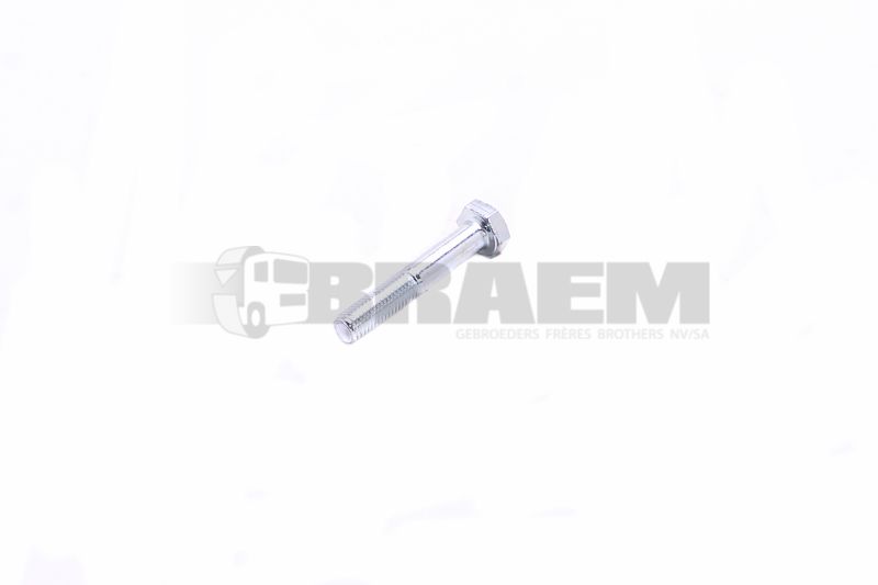 Lkw- und Busersatzteile - Befestigungsmaterial divers - 06.01019.0126