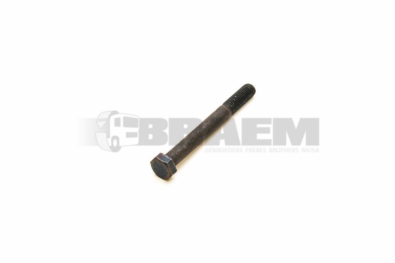 Lkw- und Busersatzteile - Befestigungsmaterial divers - 06.01019.0129