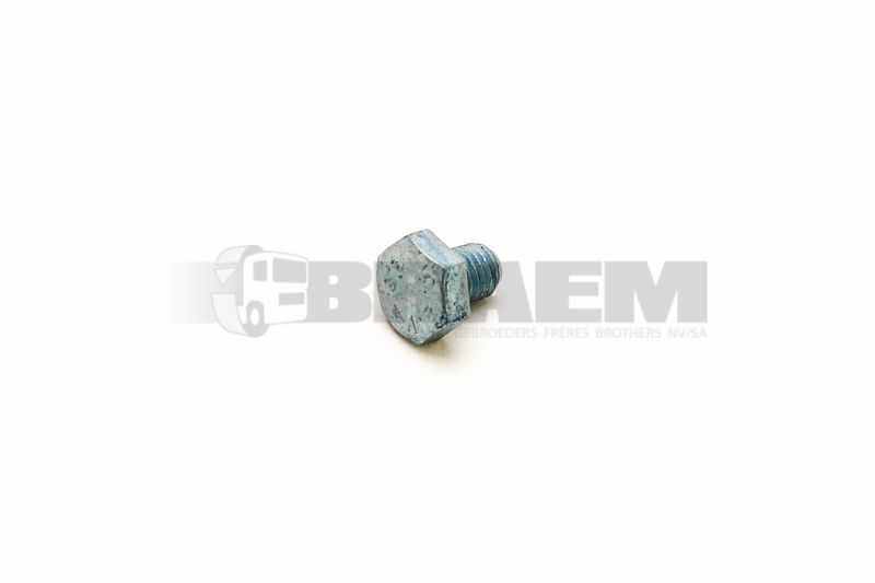 Lkw- und Busersatzteile - Befestigungsmaterial divers - 06.01283.5210
