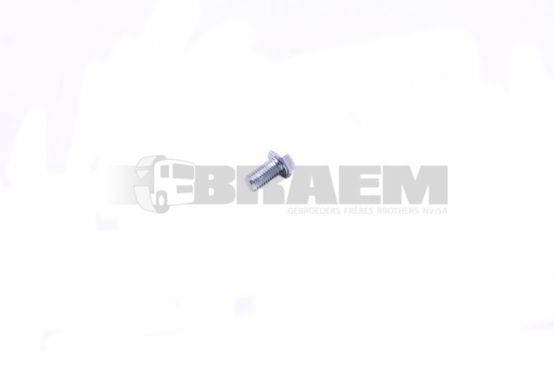 Lkw- und Busersatzteile - Befestigungsmaterial divers - 06.01283.5212