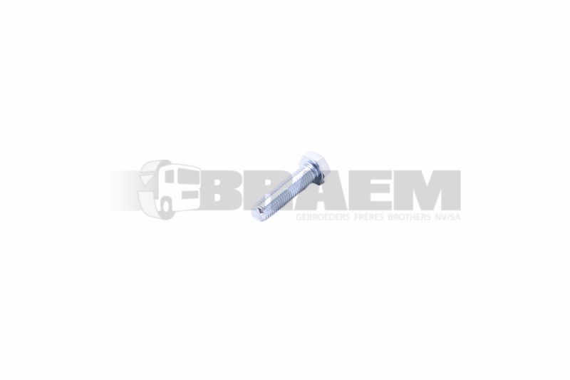 Lkw- und Busersatzteile - Befestigungsmaterial divers - 06.01283.5321