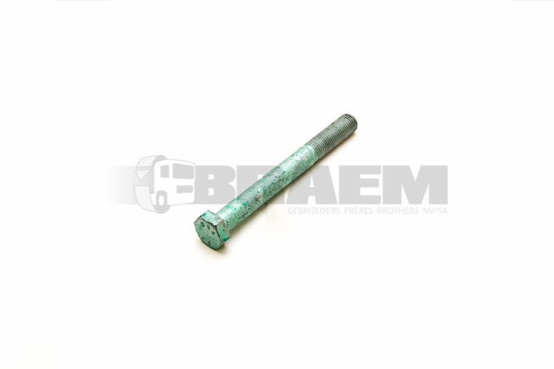 Lkw- und Busersatzteile - Befestigungsmaterial divers - 06.01493.6422