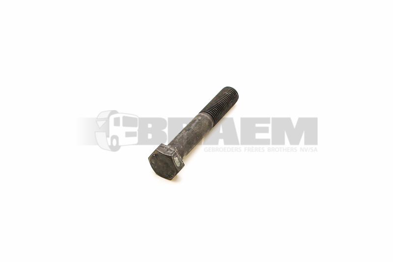 Lkw- und Busersatzteile - Befestigungsmaterial divers - 06.01499.0025