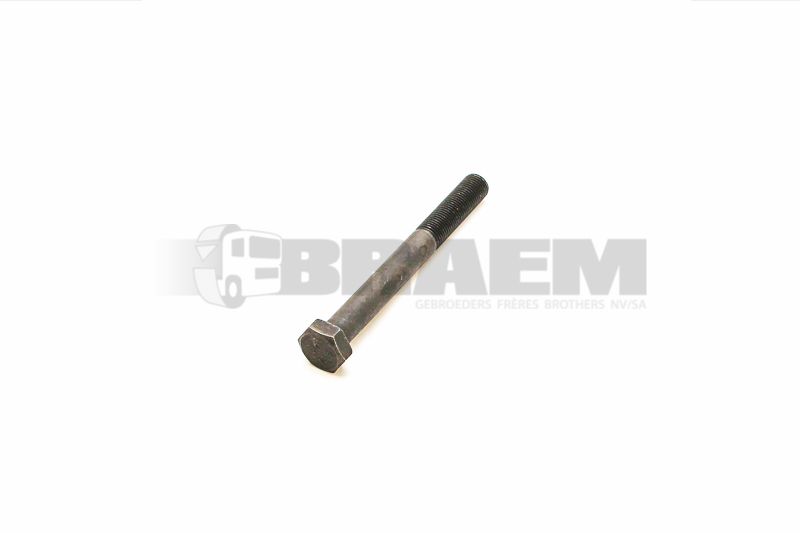 Lkw- und Busersatzteile - Befestigungsmaterial divers - 06.01499.0030