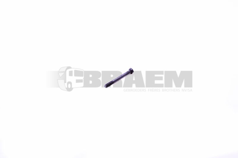 قطع غيار الشاحنات والحافلات - البراغي والفواصل والجوز - 06.01499.0207