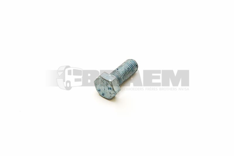 Lkw- und Busersatzteile - Befestigungsmaterial divers - 06.01733.6311