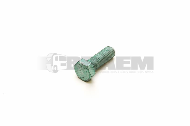 Lkw- und Busersatzteile - Befestigungsmaterial divers - 06.01733.6312