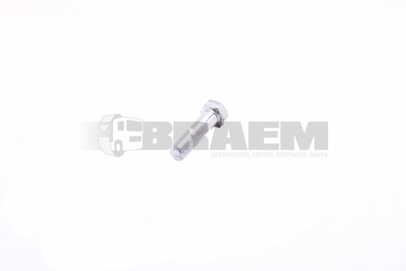 Lkw- und Busersatzteile - Befestigungsmaterial divers - 06.01733.6517
