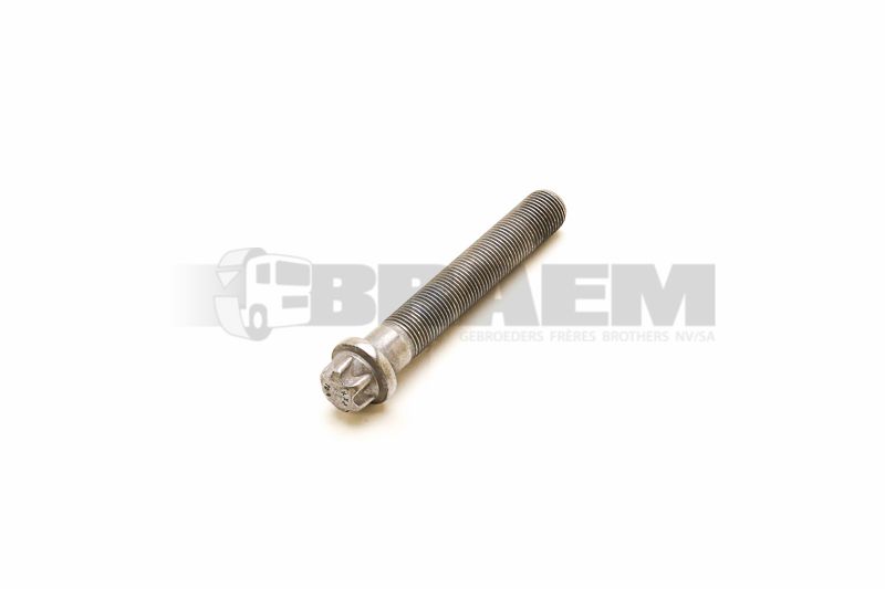 Lkw- und Busersatzteile - Befestigungsmaterial divers - 06.01909.0011