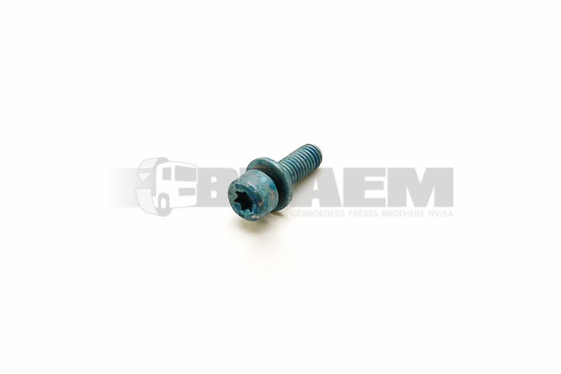 Lkw- und Busersatzteile - Befestigungsmaterial divers - 06.02249.0002