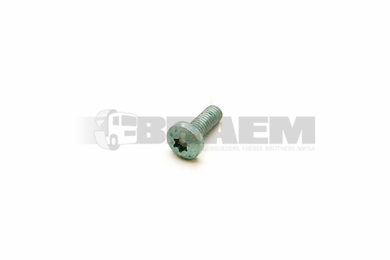 Lkw- und Busersatzteile - Befestigungsmaterial divers - 06.02253.0304