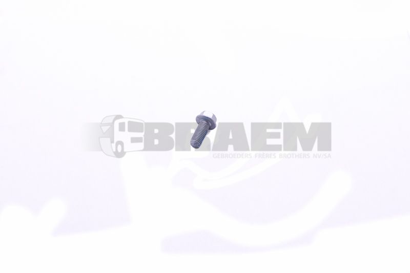 Lkw- und Busersatzteile - Befestigungsmaterial divers - 06.02812.4511