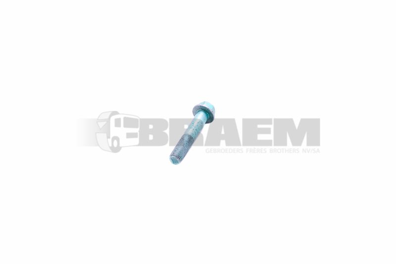 Lkw- und Busersatzteile - Befestigungsmaterial divers - 06.02813.4920