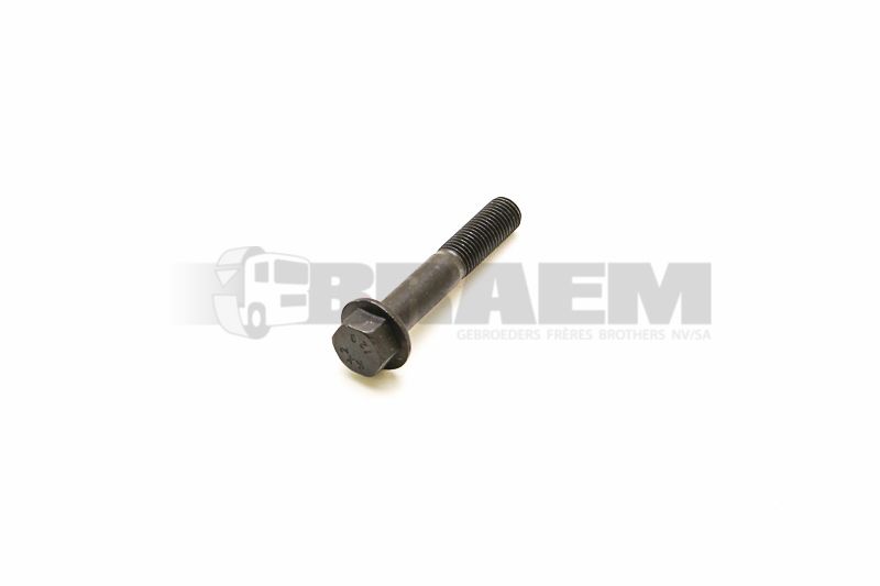 Lkw- und Busersatzteile - Befestigungsmaterial divers - 06.02819.0003