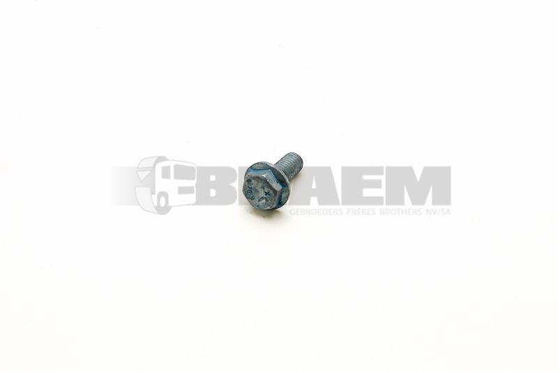 Lkw- und Busersatzteile - Befestigungsmaterial divers - 06.02819.0029