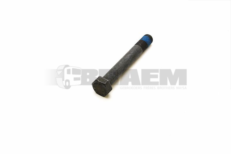 Lkw- und Busersatzteile - Befestigungsmaterial divers - 06.02839.0019