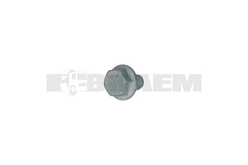 Lkw- und Busersatzteile - Befestigungsmaterial divers - 06.03215.8302