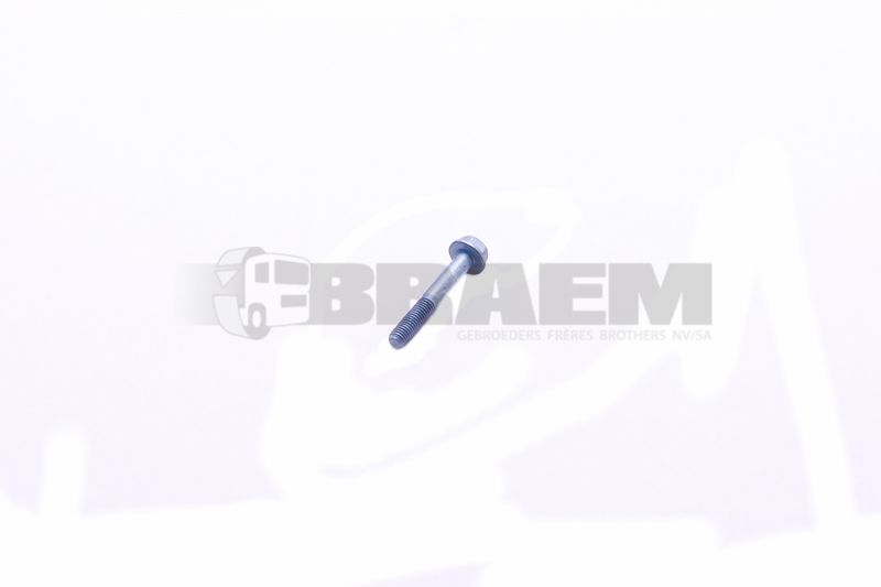 Lkw- und Busersatzteile - Befestigungsmaterial divers - 06.03216.8311