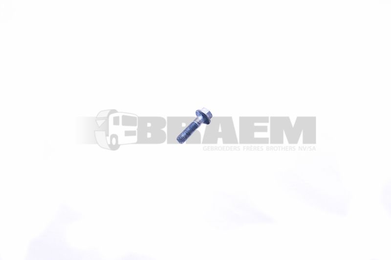 Lkw- und Busersatzteile - Befestigungsmaterial divers - 06.03216.8408