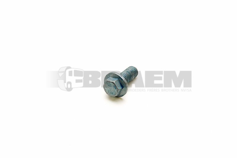 Lkw- und Busersatzteile - Befestigungsmaterial divers - 06.03216.8506