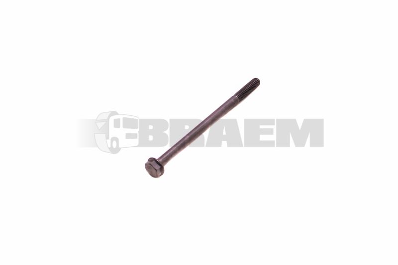 Lkw- und Busersatzteile - Befestigungsmaterial divers - 06.03219.0016