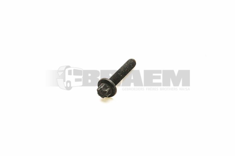 Lkw- und Busersatzteile - Befestigungsmaterial divers - 06.03221.0609